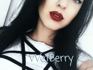 WetBerry