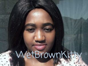 WetBrownKitty