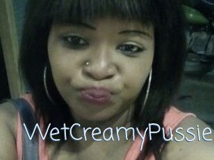 WetCreamyPussie
