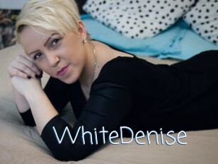 WhiteDenise