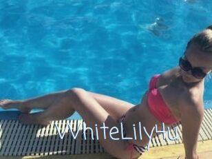 WhiteLily4u