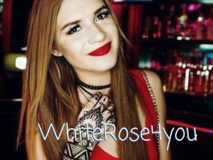 WhiteRose4you
