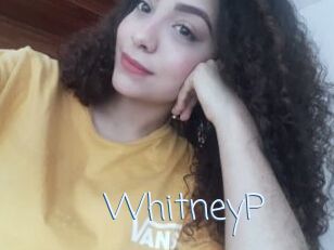 WhitneyP