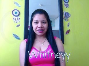 Whitneyy