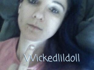 Wickedlildoll