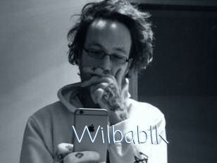 Wilbablk