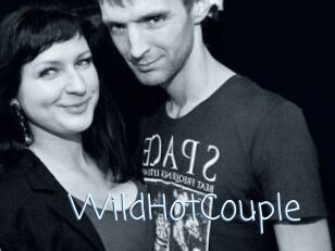 WildHotCouple