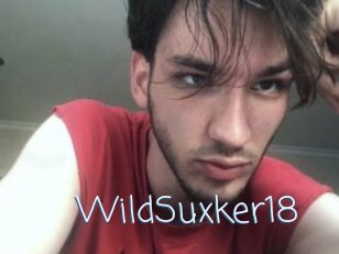 WildSuxker18