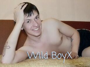 Wild_BoyX