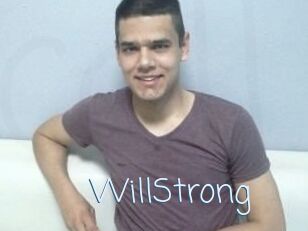 WillStrong