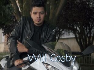Will_Cosby