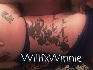 WillfxWinnie