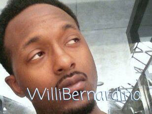 WilliBernardino