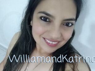 WilliamandKatrina