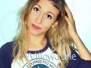 WillowJune