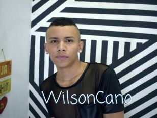 WilsonCano