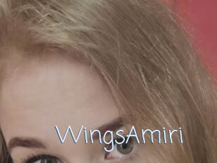 WingsAmiri