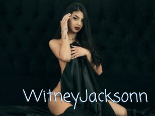 WitneyJacksonn
