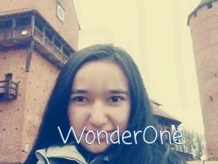 WonderOne_
