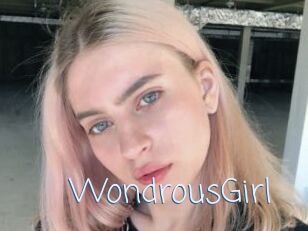 WondrousGirl