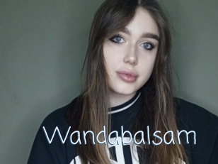 Wandabalsam