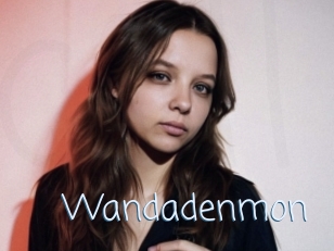 wandadenmon Callsex