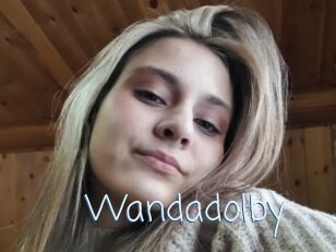 Wandadolby