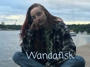 Wandafisk