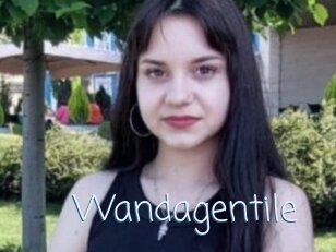 Wandagentile