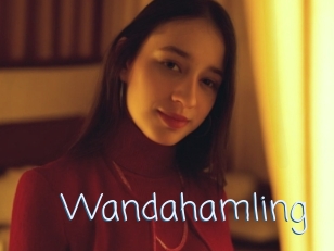 Wandahamling