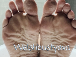 Welshbustyava
