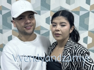 Wendyandzamyr