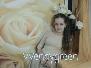 Wendygreen