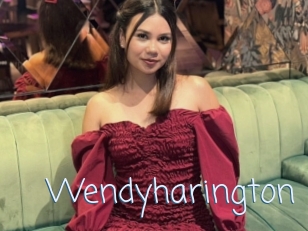 Wendyharington