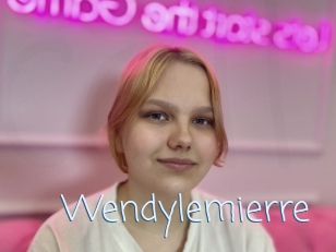 Wendylemierre