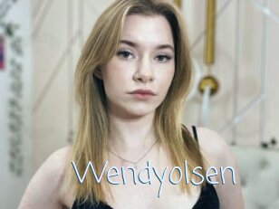 Wendyolsen