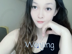Wenjing