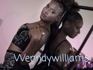 Wenndywilliams