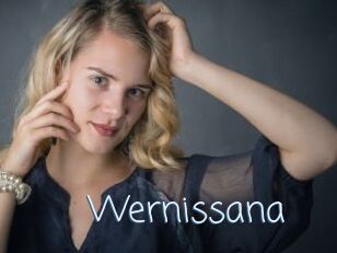 Wernissana