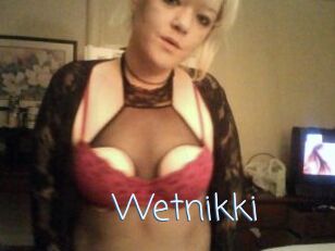 Wetnikki