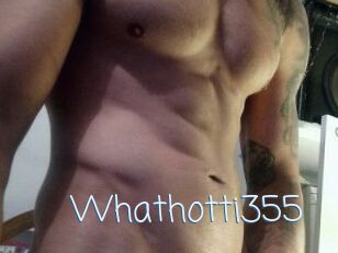 Whathotti355