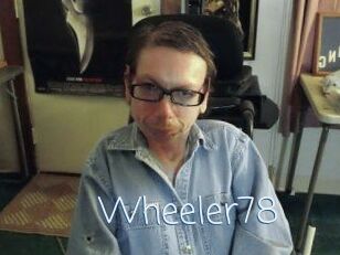 Wheeler78