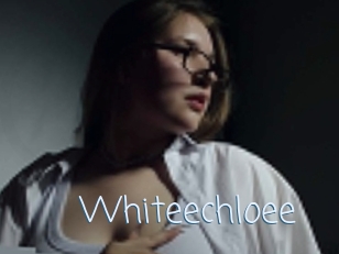 Whiteechloee