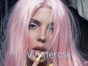 Whiterose