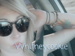 Whitneycookie