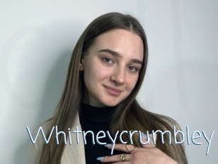 Whitneycrumbley