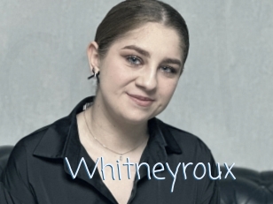 Whitneyroux