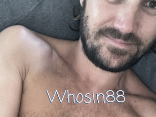 Whosin88