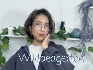 Wildaeagerton