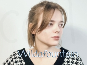 Wildafountain
